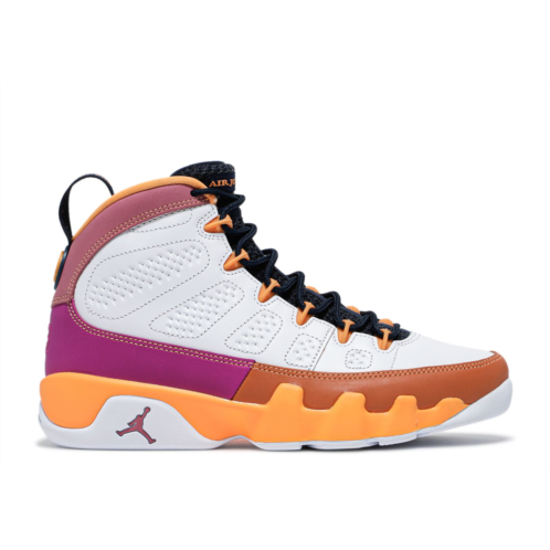 Air Jordan Wmns Jordan 9 Retro Change The World