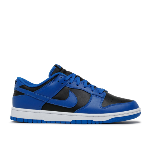 Nike Dunk Low Hyper Cobalt