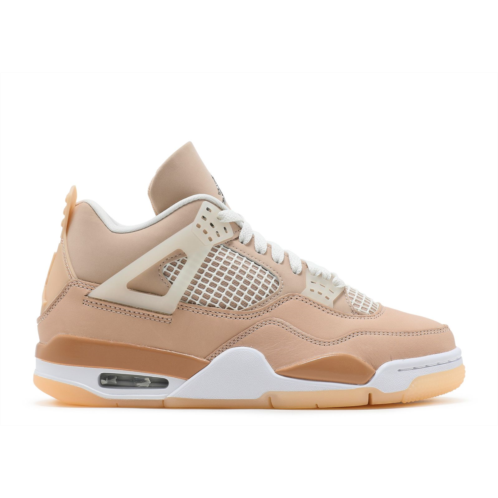 Air Jordan Wmns Jordan 4 Retro Shimmer