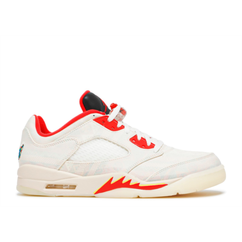 Air Jordan Jordan 5 Retro Low Chinese New Year 2021