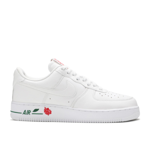 Nike Air Force 1 07 LX Thank You Plastic Bag