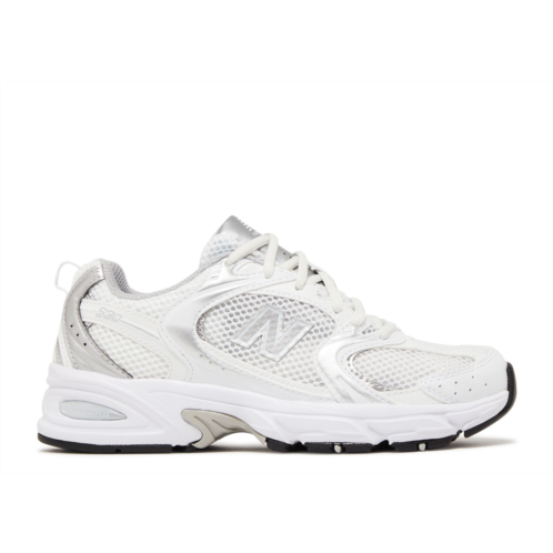 New Balance 530 Silver White