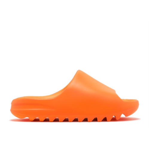 Adidas Yeezy Slides Enflame Orange
