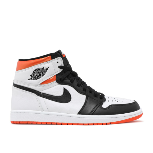 Air Jordan Jordan 1 Retro High OG Electro Orange