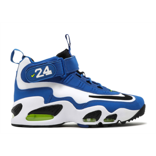 Nike Air Griffey Max 1 GS Varsity Royal 2021