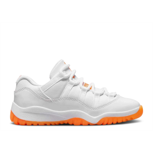 Air Jordan Jordan 11 Retro Low PS Bright Citrus