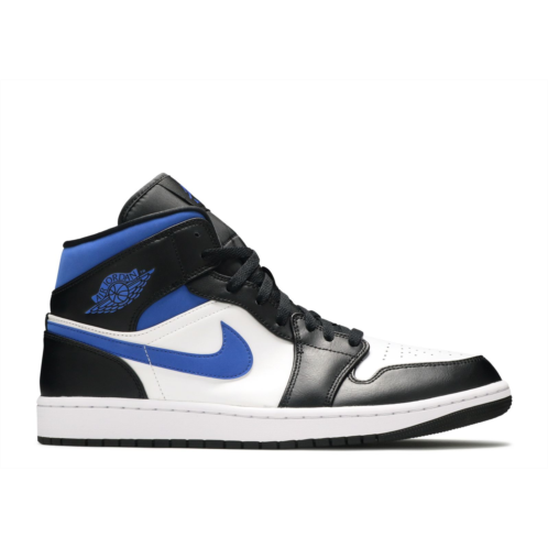 Air Jordan Jordan 1 Mid Racer Blue