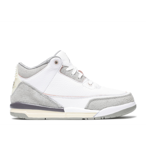 A Ma Maniere x Air Jordan 3 Retro SP PS Raised By Women