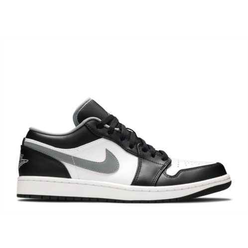 Air Jordan Jordan 1 Low Black Medium Grey