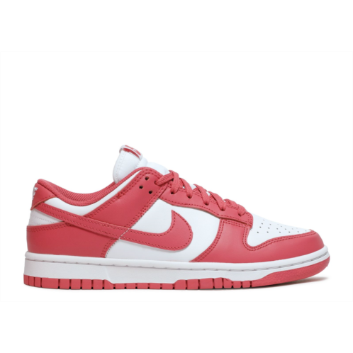 Nike Wmns Dunk Low Archeo Pink