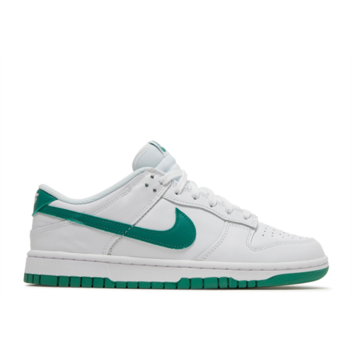 Nike Wmns Dunk Low Green Noise