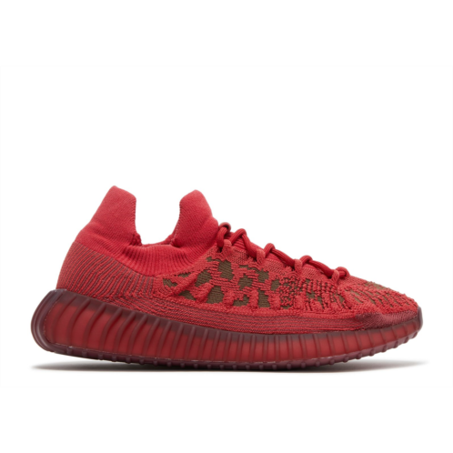 Adidas Yeezy Boost 350 V2 CMPCT Slate Red