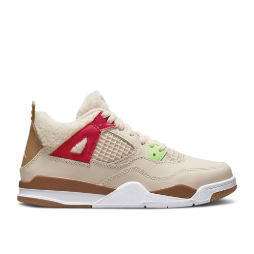 Air Jordan Jordan 4 Retro PS Wild Things