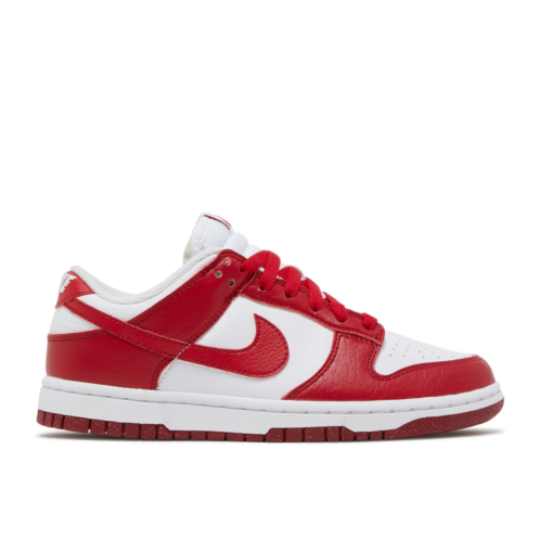 Nike Wmns Dunk Low Next Nature Gym Red