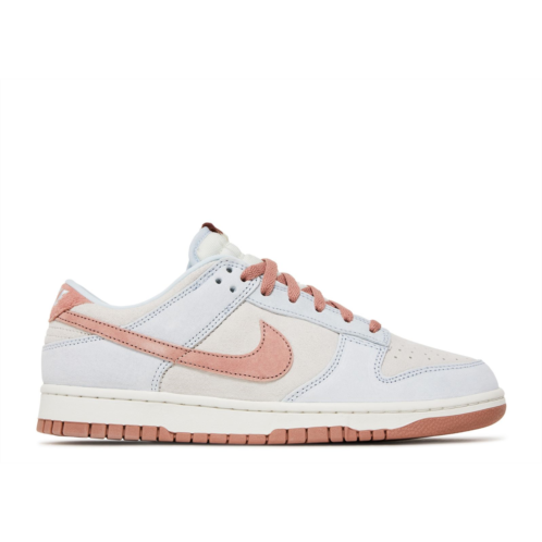 Nike Dunk Low Premium Fossil Rose