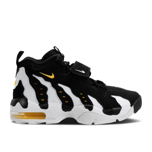 Flight Club Air DT Max 96 GS Black White 2013