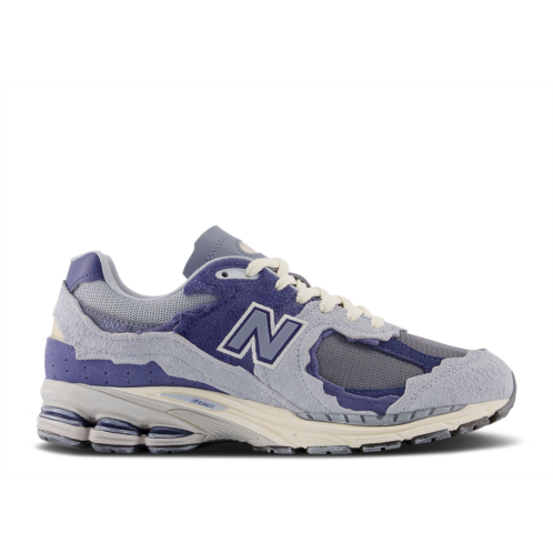 New Balance 2002R Protection Pack - Purple