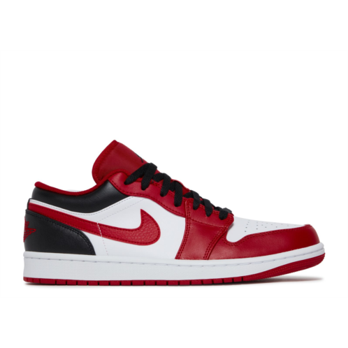 Air Jordan Jordan 1 Low Reverse Black Toe