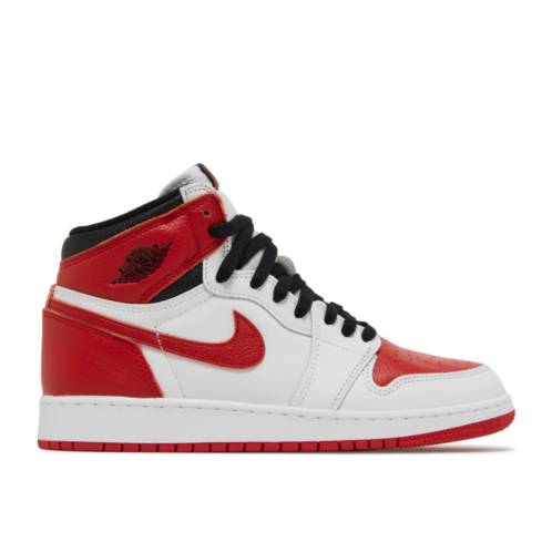 Air Jordan Jordan 1 Retro High OG GS Heritage