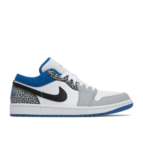 Air Jordan Jordan 1 Low SE True Blue