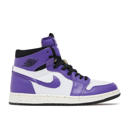 Air Jordan 1 High Zoom Comfort Crater Purple