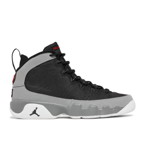 Air Jordan Jordan 9 Retro GS Particle Grey