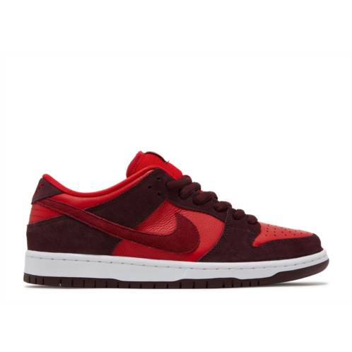 Nike Dunk Low Pro SB Fruity Pack - Cherry