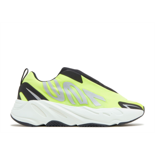 Adidas Yeezy Boost 700 MNVN Laceless Phosphor