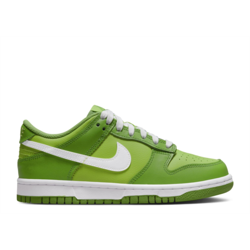 Nike Dunk Low PS Chlorophyll