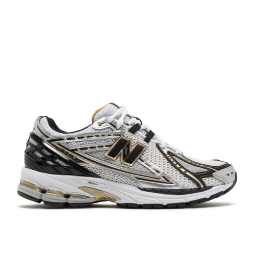 New Balance 1906R White Gold