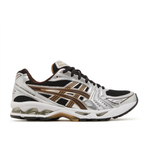 ASICS Gel Kayano 14 Black Coffee