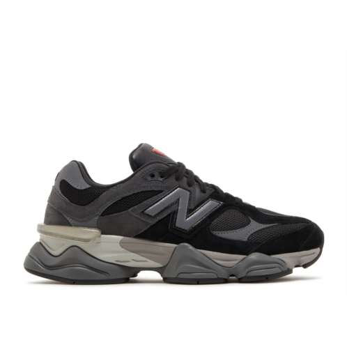 New Balance 9060 Black Castlerock