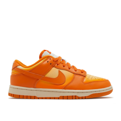 Nike Wmns Dunk Low Magma Orange
