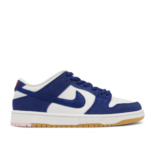 Nike Dunk Low SB PS Los Angeles Dodgers