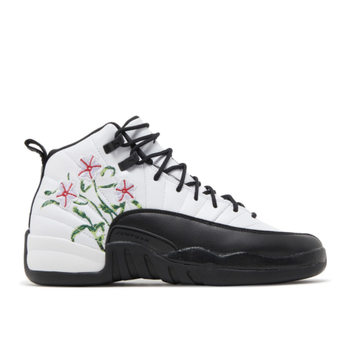 Air Jordan Jordan 12 Retro GS Floral