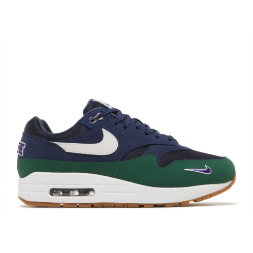 Nike Wmns Air Max 1 QS Letterman Pack