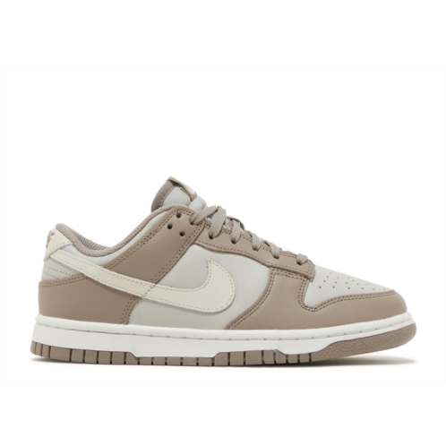 Nike Wmns Dunk Low Moon Fossil
