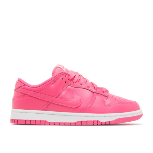 Nike Wmns Dunk Low Hyper Pink