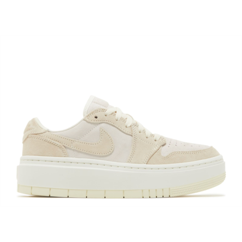 Air Jordan Wmns Jordan 1 Elevate Low Coconut Milk