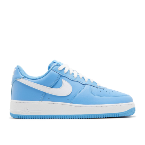 Nike Air Force 1 Low Color of the Month - University Blue