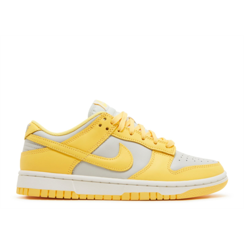 Nike Wmns Dunk Low Citron Pulse