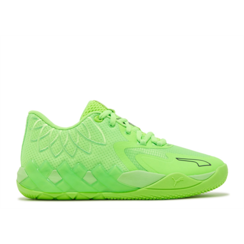 Puma MB.01 Lo Jr Volt