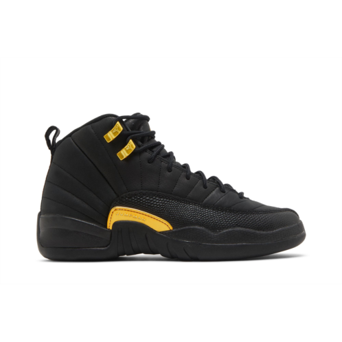 Air Jordan Jordan 12 Retro GS Black Taxi