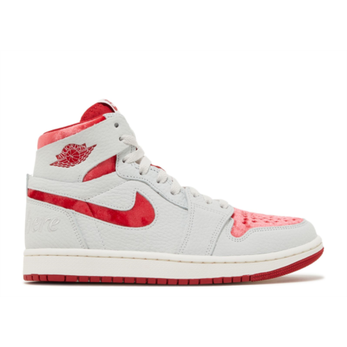 Wmns Air Jordan 1 High Zoom Comfort 2 Valentines Day