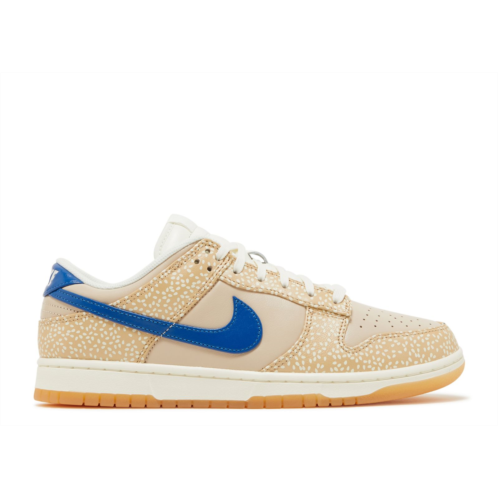 Nike Dunk Low Premium Montreal Bagel Sesame Special Box