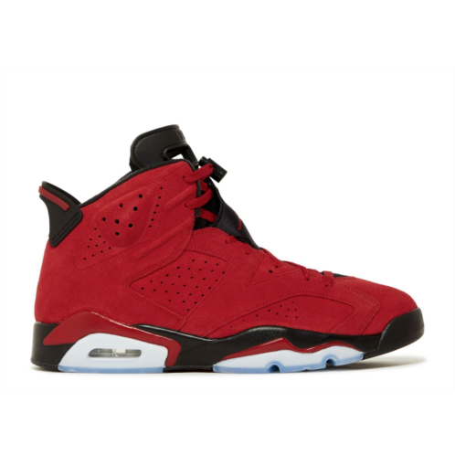 Air Jordan Jordan 6 Retro Toro Bravo