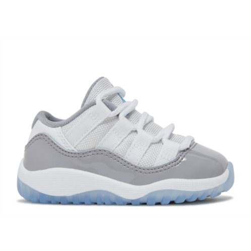 Air Jordan Jordan 11 Retro Low TD Cement Grey