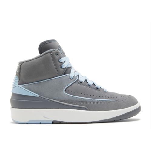 Air Jordan Wmns Jordan 2 Retro Cool Grey