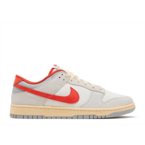 Nike Dunk Low Athletic Department - Picante Red