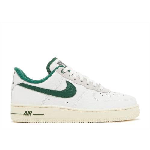 Nike Wmns Air Force 1 07 LX Command Force - Gorge Green